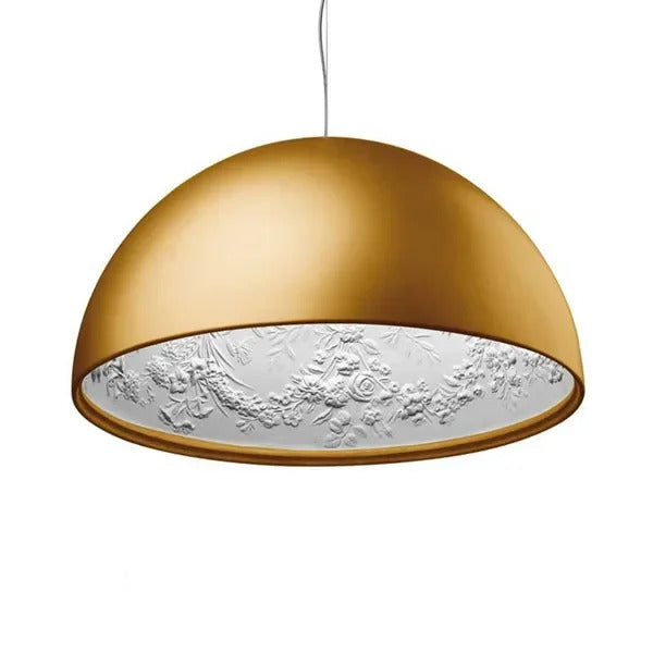 Flos skygarden pendant lamp kitchen island light