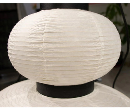Wabi-sabi Pendant Lamp Rice Paper Pendant Light for Living Room Bedroom Restaurant Home Decor Japan Style Chandelier
