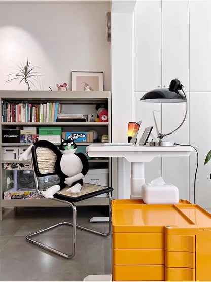 High Quality Vintage Bauhaus Table Lamp Adjustable Desk Light Equal to Original