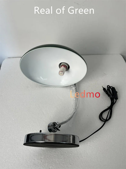 High Quality Vintage Bauhaus Table Lamp Adjustable Desk Light Equal to Original