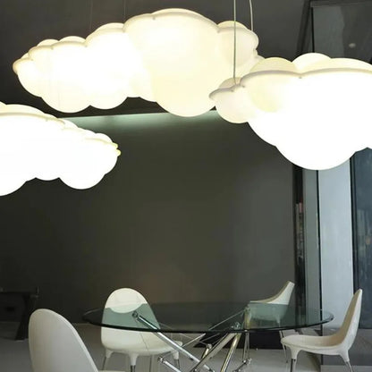 Nuvola Pendant Lamp nordic Clouds LED Pendant Lights