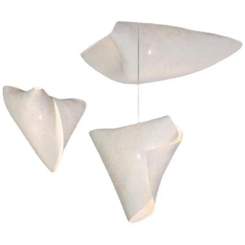 Nordic LED pendant light modern home bedroom dining room simple living room pendant light