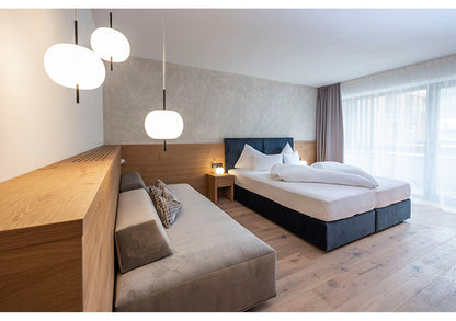 KUSHI pendant light LED minimal kitchen light