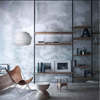 Nordic Designer pendant light art design Italian Foscarini Le Soleil Pendant Lamp