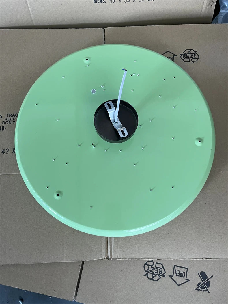 Colorful Ceiling Lighting LED Living Room Kitchen Home Decor Lighting