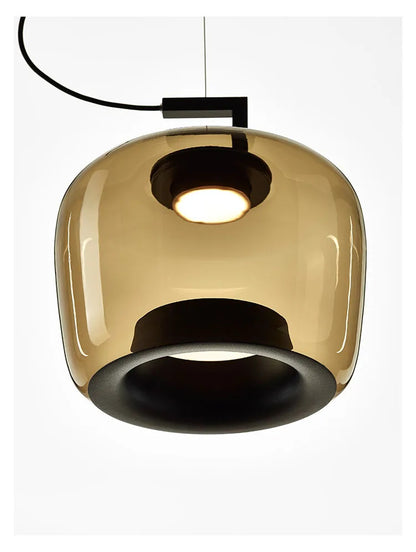 BROKIS DOUBLE Pendant Lamp bedroom bedside light