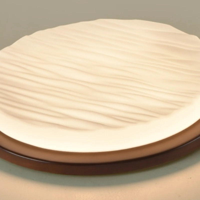 Italian Minimalist Ceiling Light