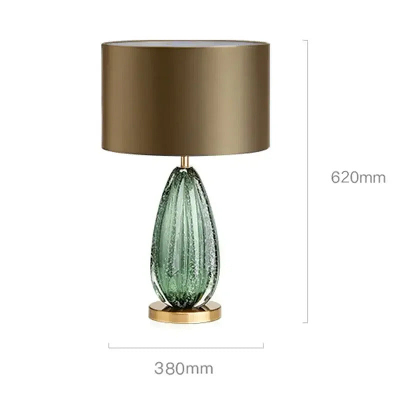 Felicia Table Lamp Bedroom bed side lamp