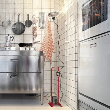 Flos Toio Floor Lamp Art Living Room Sofa Bedroom Decoration Floor Lamps