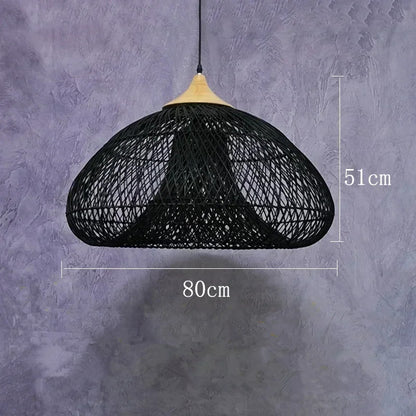 BUHAY HARP Pendant Lamps Loft Dining Room light