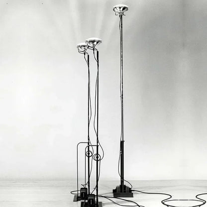 Flos Toio Floor Lamp Art Living Room Sofa Bedroom Decoration Floor Lamps