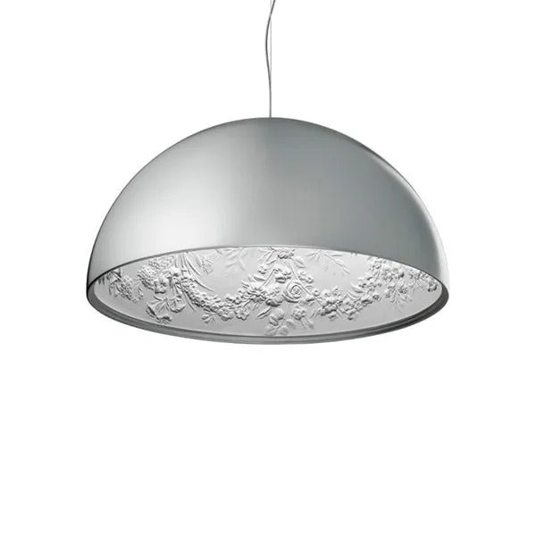 Flos skygarden pendant lamp kitchen island light