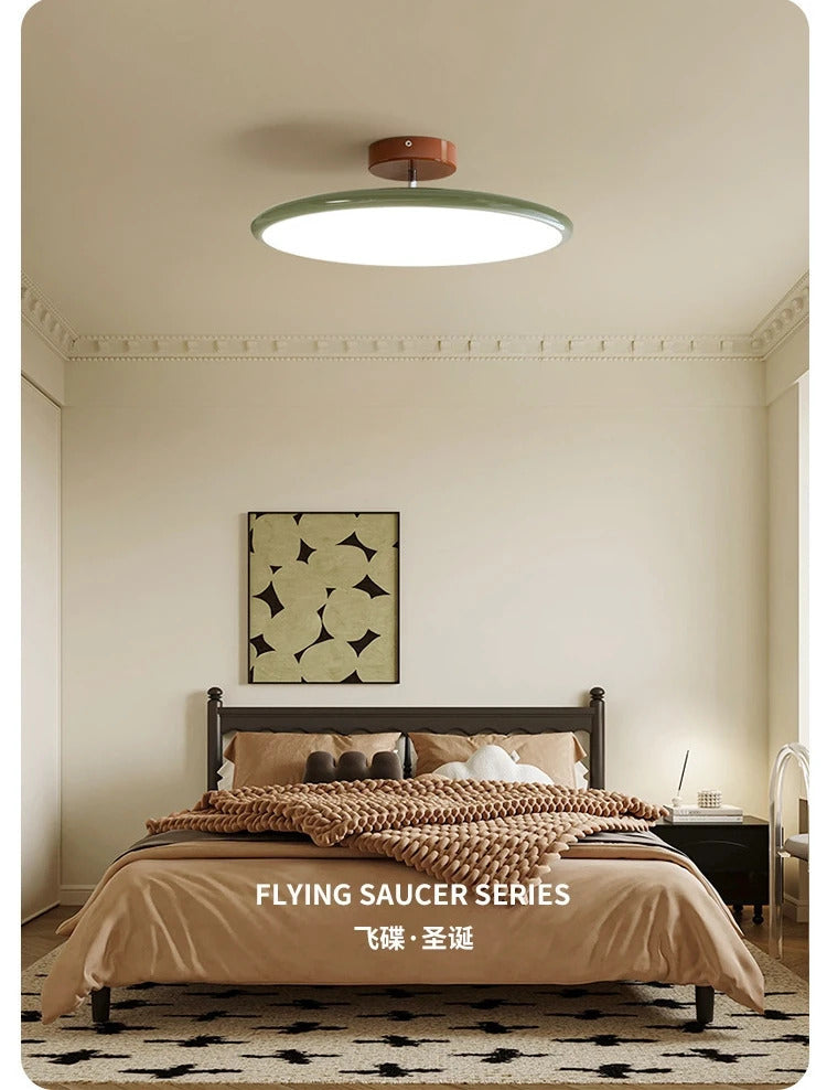 Colorful Ceiling Lighting LED Living Room Kitchen Home Decor Lighting