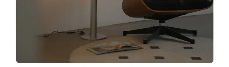 LED liftable Floor Lamp Living Room touch lamp Bedroom Bedside Decor Ambient Lighting