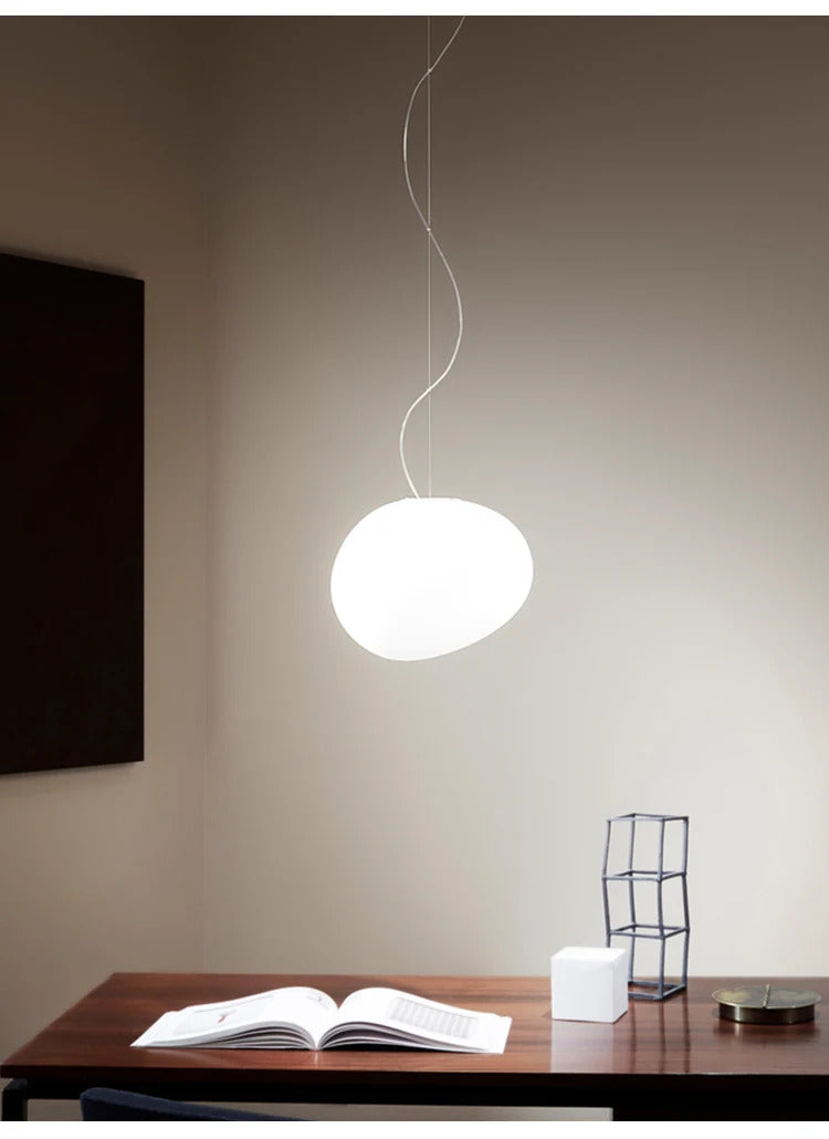 Foscarini Gregg pendant light Bedroom Staircase Hanging Lamp