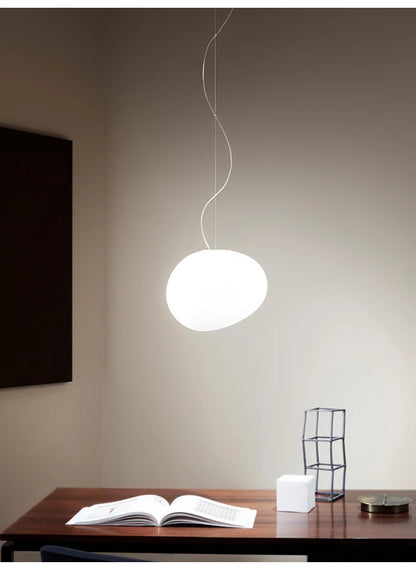 Foscarini Gregg pendant light Bedroom Staircase Hanging Lamp