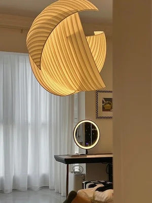 VOILES Pendant lamp Home kitchen island Light