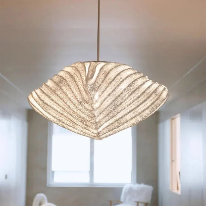 shell chandelier Nordic Shell Shaped Design pendant lamp