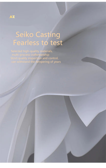 Love Me Not chandelier bedroom light