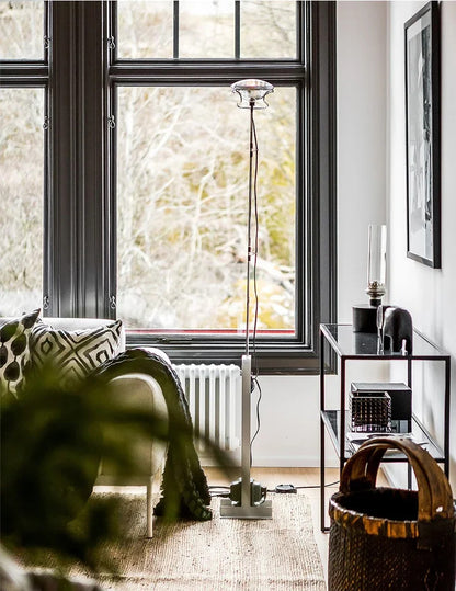 Flos Toio Floor Lamp Art Living Room Sofa Bedroom Decoration Floor Lamps