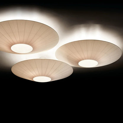 Bover Siam Ceiling Lamp creative restaurants lighting