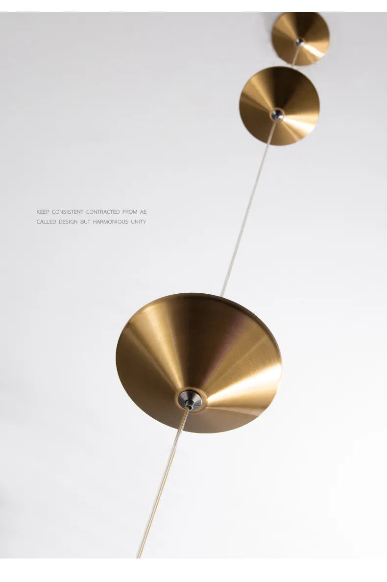 Paolo Castelli SORELUNA floor lamp bedroom bedside lamp