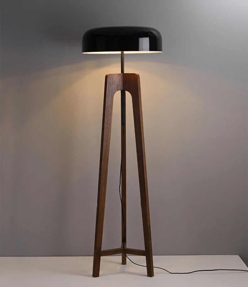 Pileo Porada Floor Lamp Bedroom light