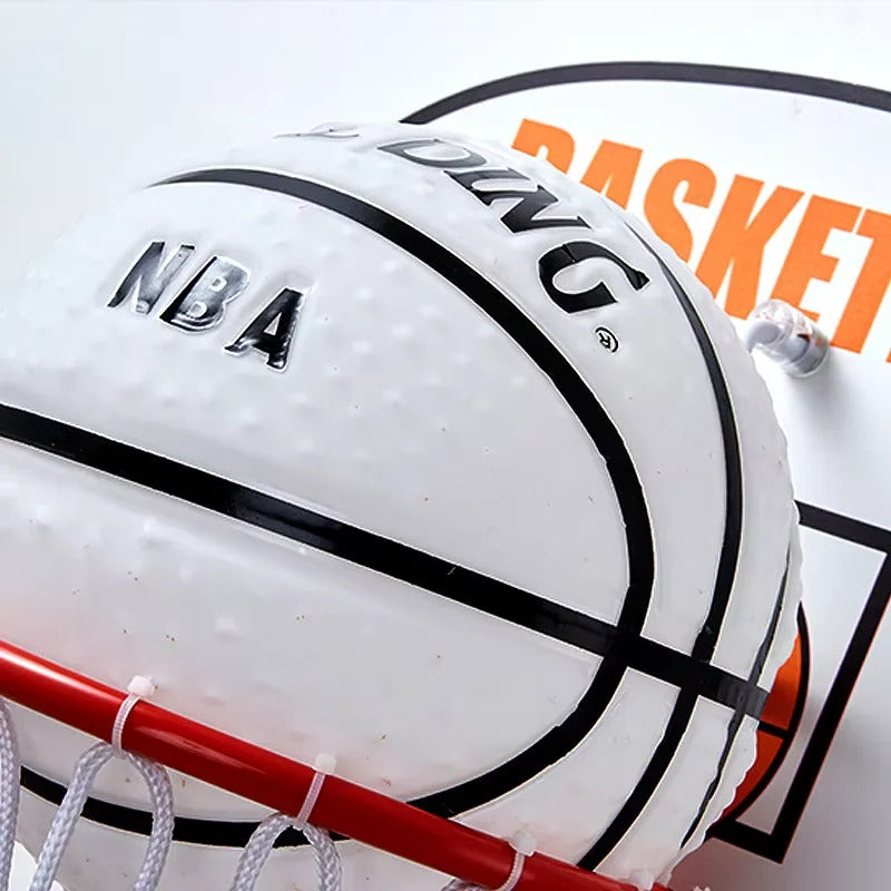 Basketball Wall Light Children boys Bedroom Wall Lamp Kids study Loft Sconce Light