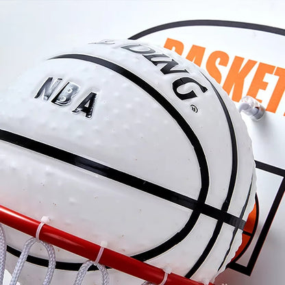 Basketball Wall Light Children boys Bedroom Wall Lamp Kids study Loft Sconce Light