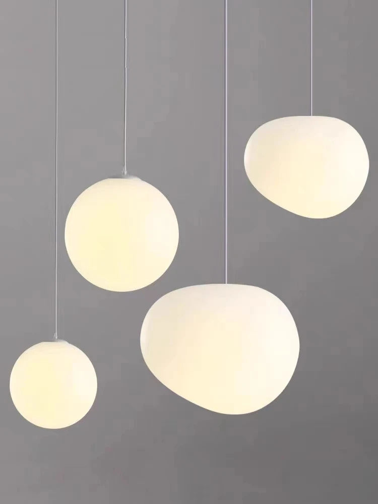 Foscarini Gregg pendant light Bedroom Staircase Hanging Lamp