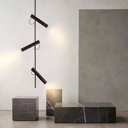 Minimalist Bedroom Bedside Pendant Light Modern Ceiling Chandelier