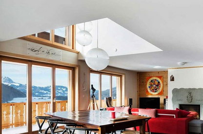 Danish design Moon Pendant light Italian Postkrisi Designer orb chandelier Atmosphere light