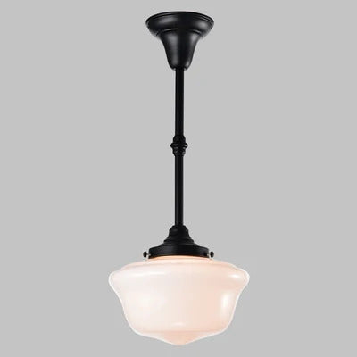 Yarra Schoolhouse pendant lamps Indoor loft lamp