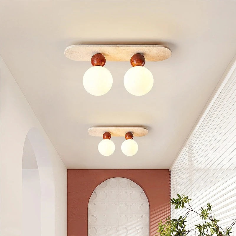 Telvian Ceiling Lamp