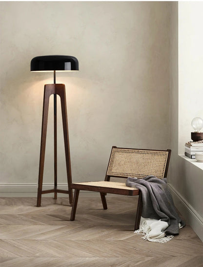 Pileo Porada Floor Lamp Bedroom light
