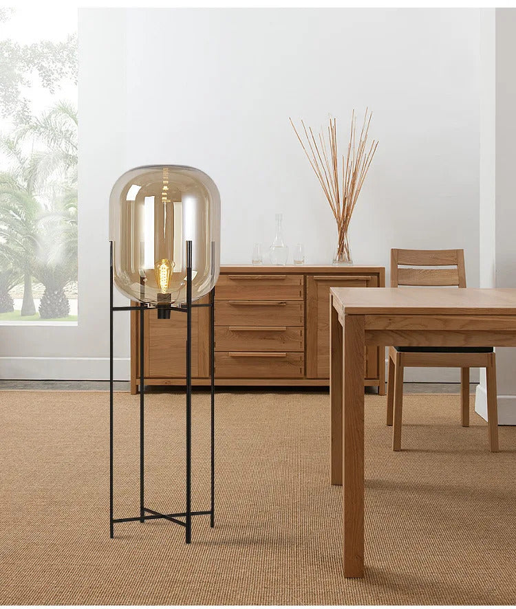 Pulpo Oda Floor Lamps Home Decoration Bedroom Living Room Standing Lamps