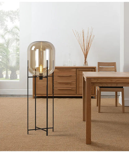 Pulpo Oda Floor Lamps Home Decoration Bedroom Living Room Standing Lamps