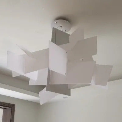 Replica Big Bang Stacking Pendant Lights Creative art deco pendant lights