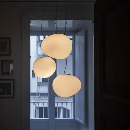 Foscarini Gregg pendant light Bedroom Staircase Hanging Lamp