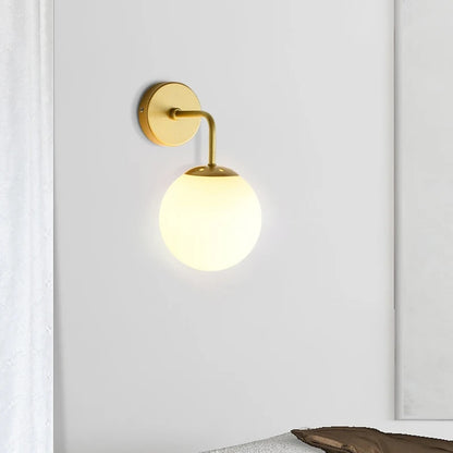 Scandiluxe Wall Light