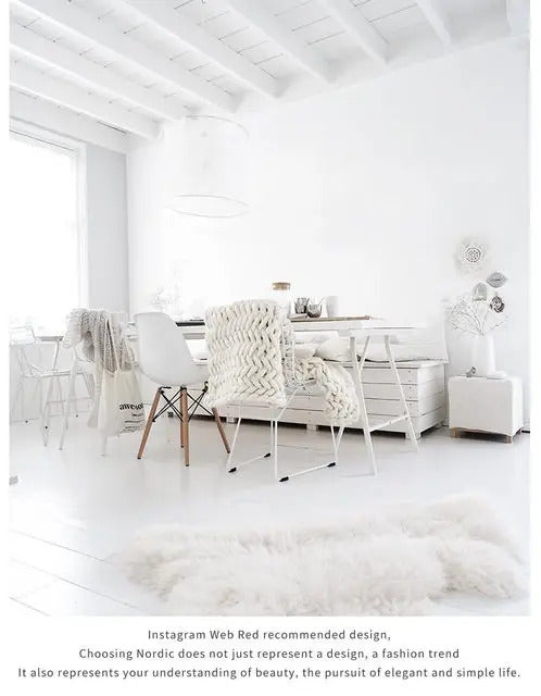 Denmark Linen Cloth Pendant Light Ay illuminate Pendant lamp