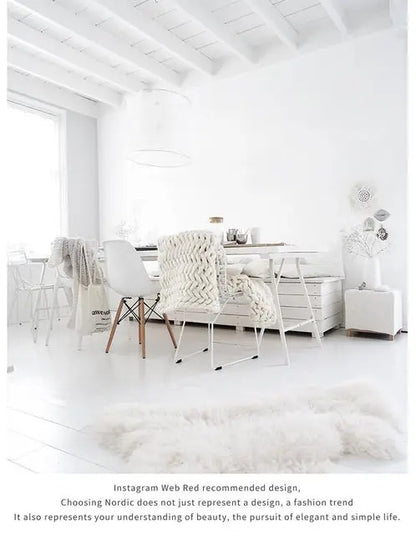 Denmark Linen Cloth Pendant Light Ay illuminate Pendant lamp