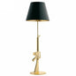 AK47 Floor lamp postmodern creative lamp LED designer Corner Light