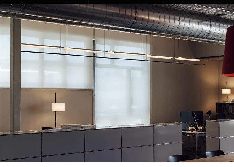 Lamina Eaves Tile pendant lights Kitchen Island Light Fixture