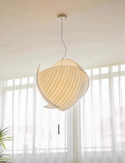 VOILES Pendant lamp Home kitchen island Light