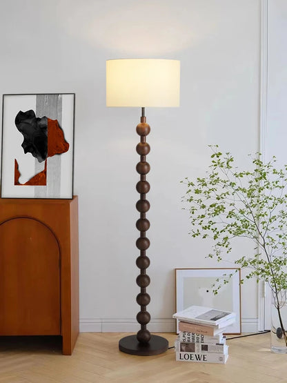 Hugo Barbell Floor Lamp Bedroom Atmosphere Lamp Floor Lamp