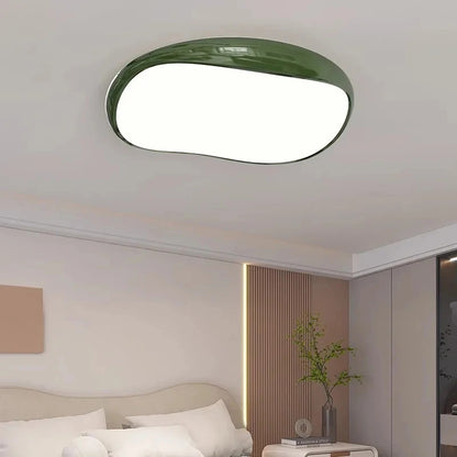 Modern Creative Ceiling Lights Cream Style Living Room Home Decorate Lighting Fixture