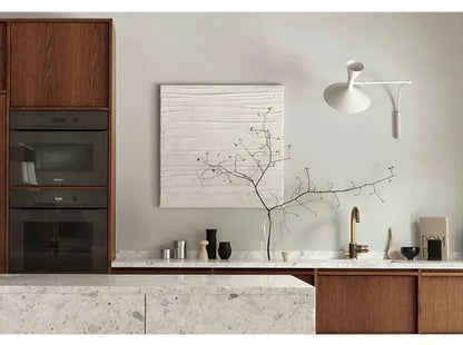 Modern Minimalist Wall Light LED Marseille Italian Designer Swing Arm Adjustable Wall lamp