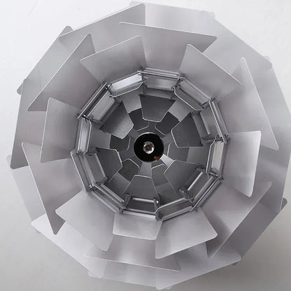 Denmark PH Pinecone Pendant Chandelier Aluminum LED Suspension Lamp