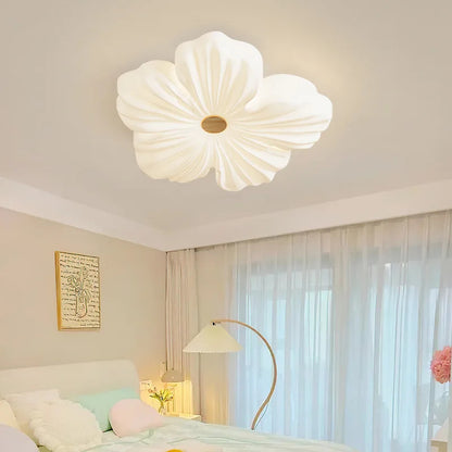 Nordic Flower Shape Ceiling Lights
